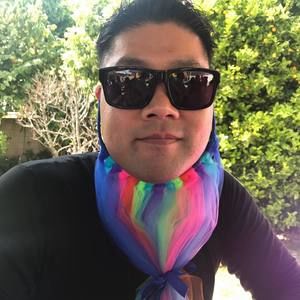 Meet your Posher, Jay